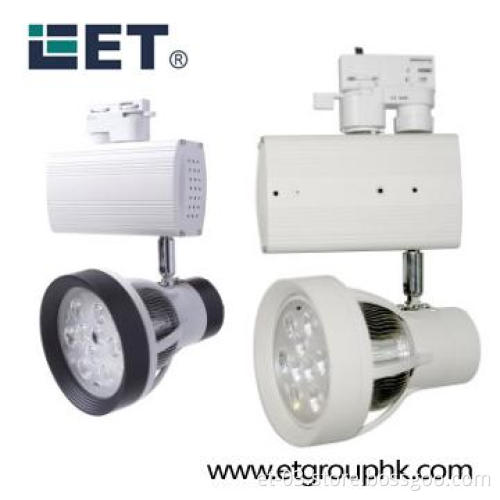 18W LED Track Spotlight, Track Light